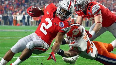 How To Bet On College Football Games Online .